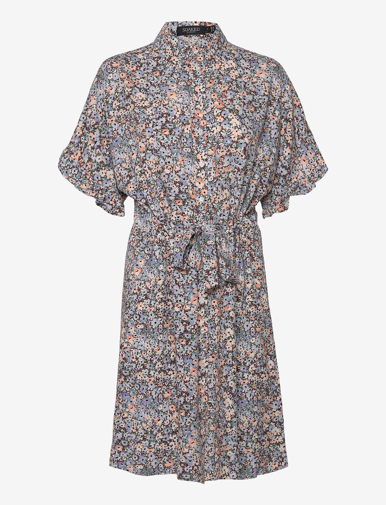 PURPLE IMPRESSION FLORALS