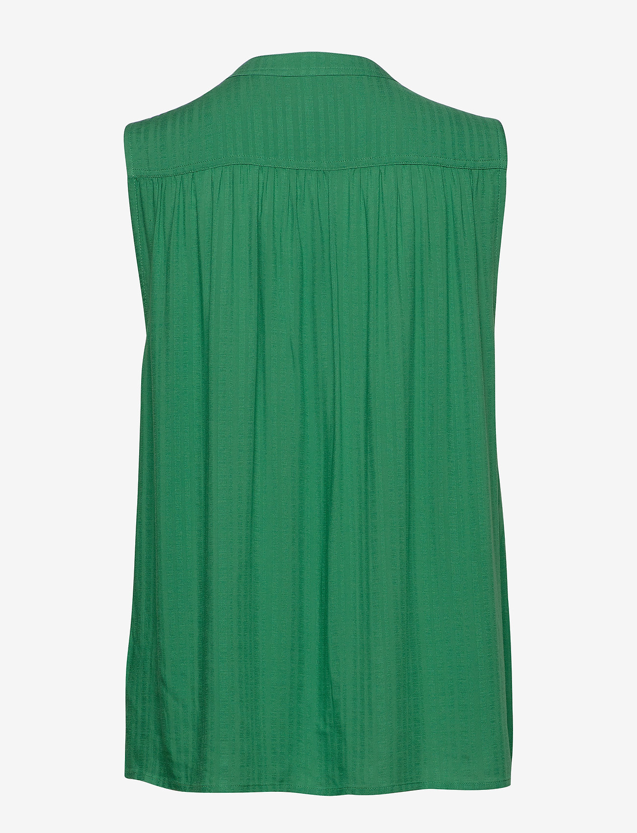 Soaked in Luxury - SLNadeen Top - pine green - 1