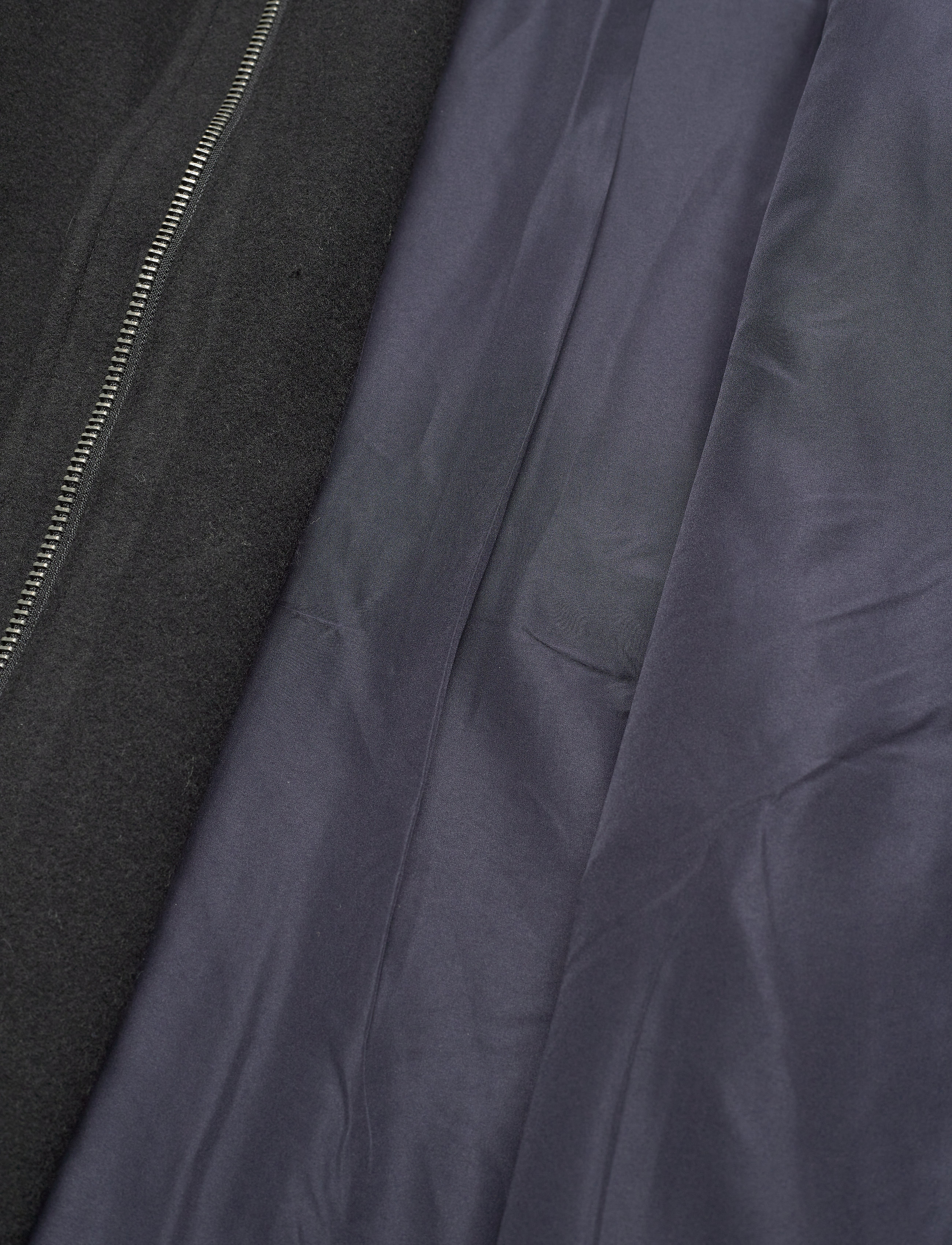 Soaked - SLSodra Stockholm Coat - black - 5