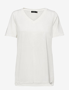SLColumbine Oversize T-shirt SS, Soaked in Luxury