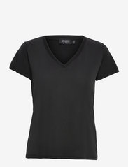 SLColumbine Oversize T-shirt SS - CARDINAL