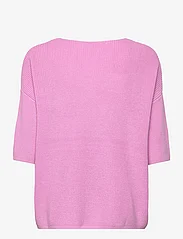 Soaked in Luxury - SLTuesday Cotton Jumper - džemperiai - pastel lavender - 1