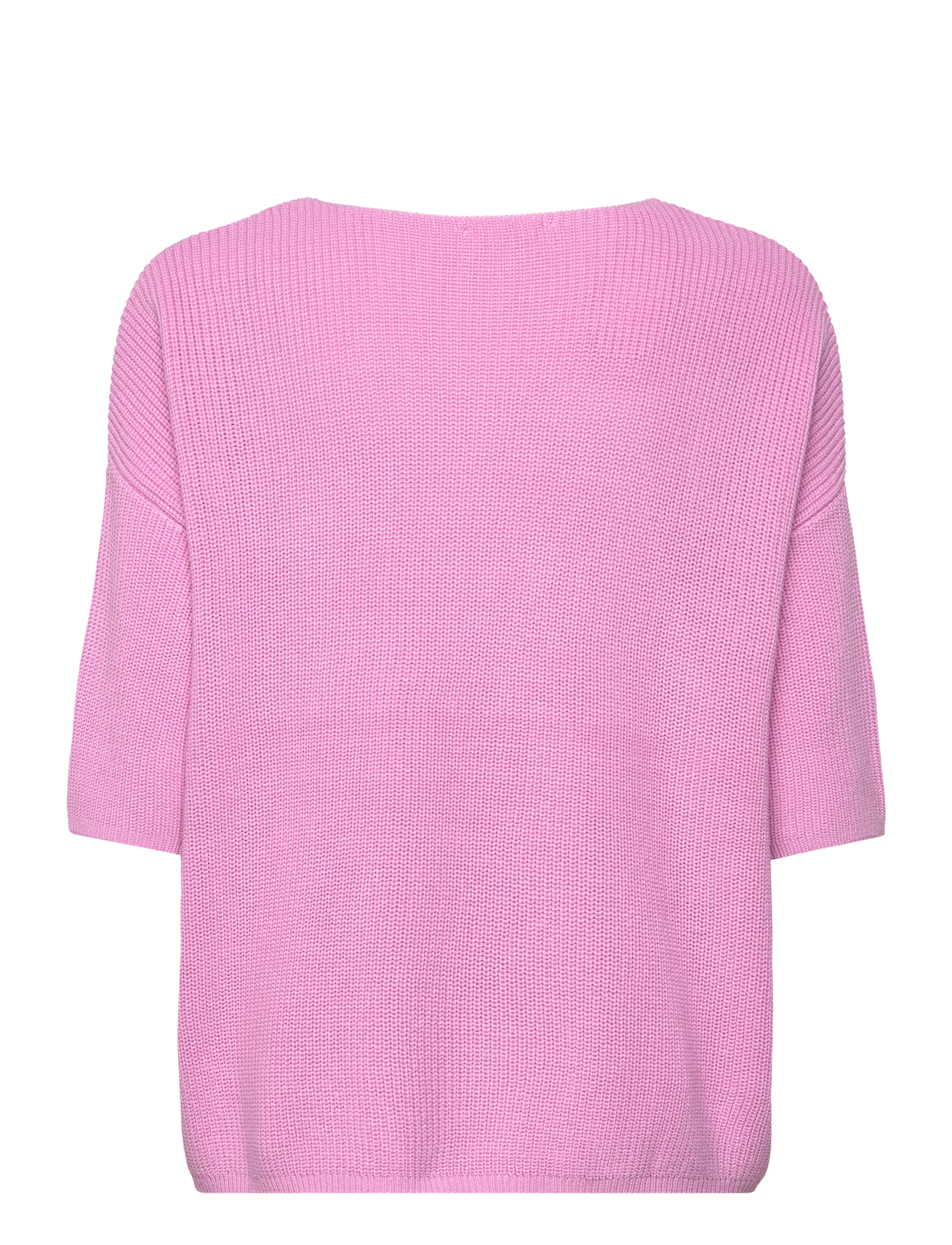 Soaked in Luxury - SLTuesday Cotton Jumper - pastel lavender - 1