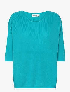 SLTuesday Cotton Jumper, Soaked in Luxury