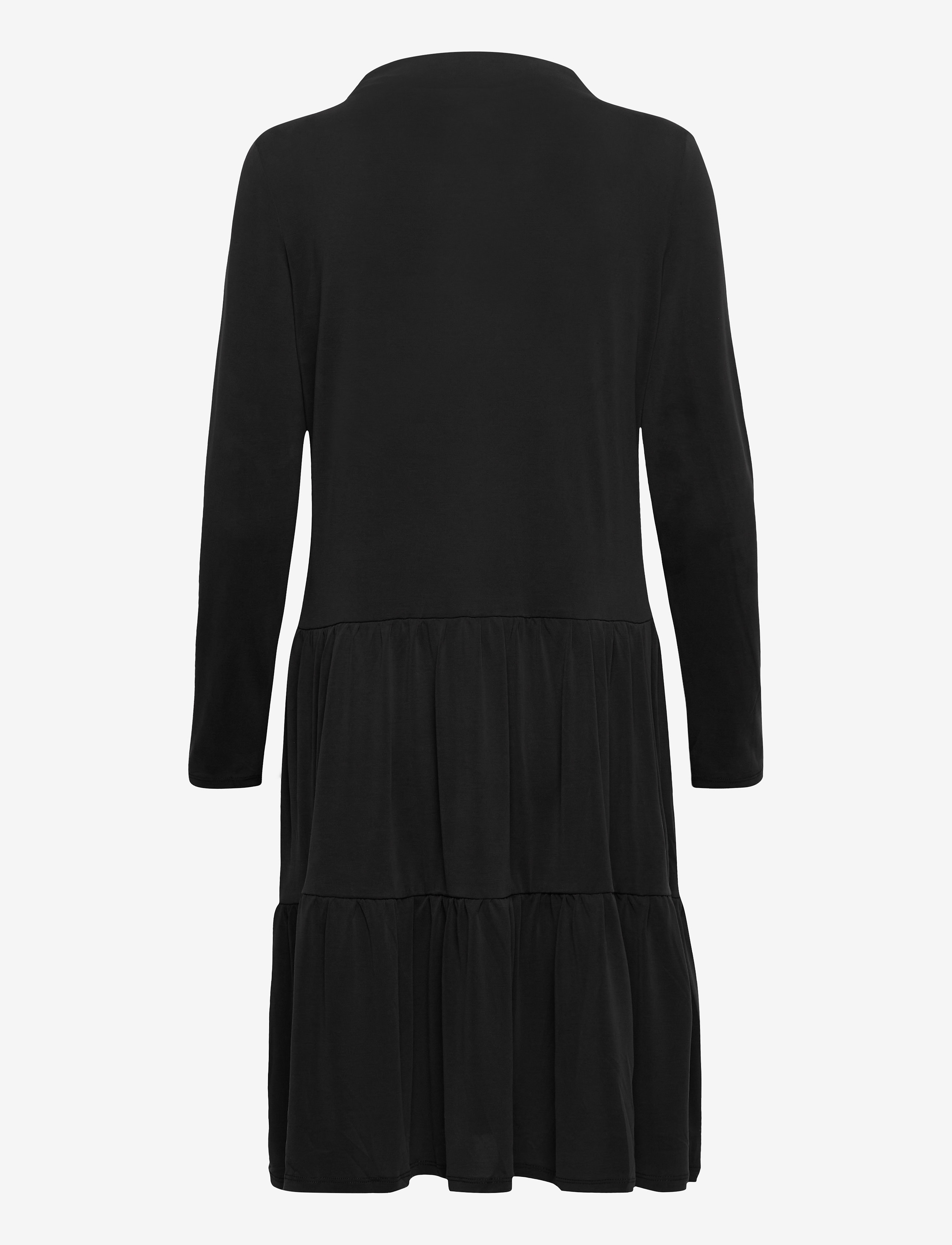 Soaked in Luxury - SLColissa Dress - black - 1