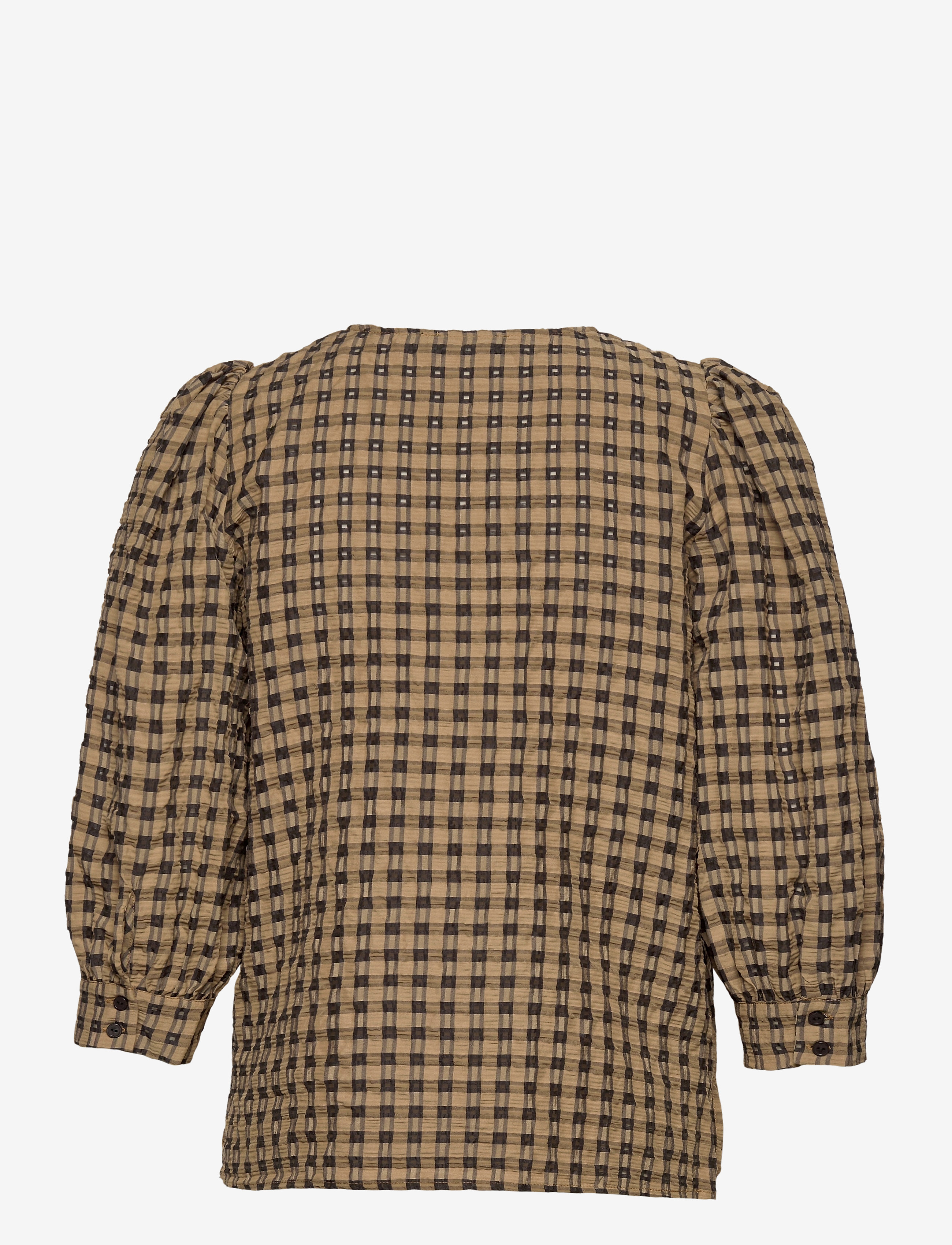 Soaked in Luxury - SLRajka Blouse - doe - 2
