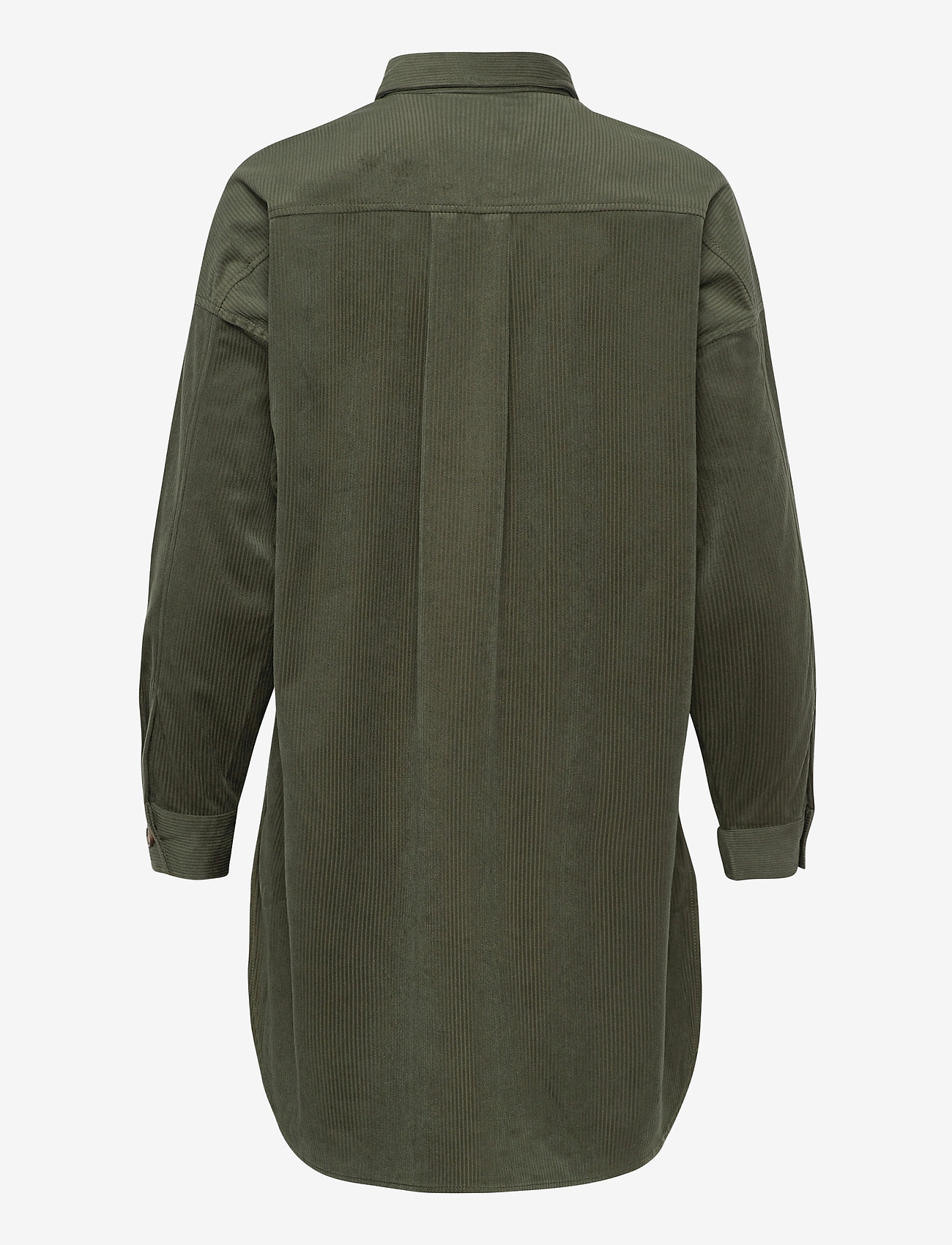 Soaked in Luxury - SLAkane Shirt LS - climbing ivy - 1