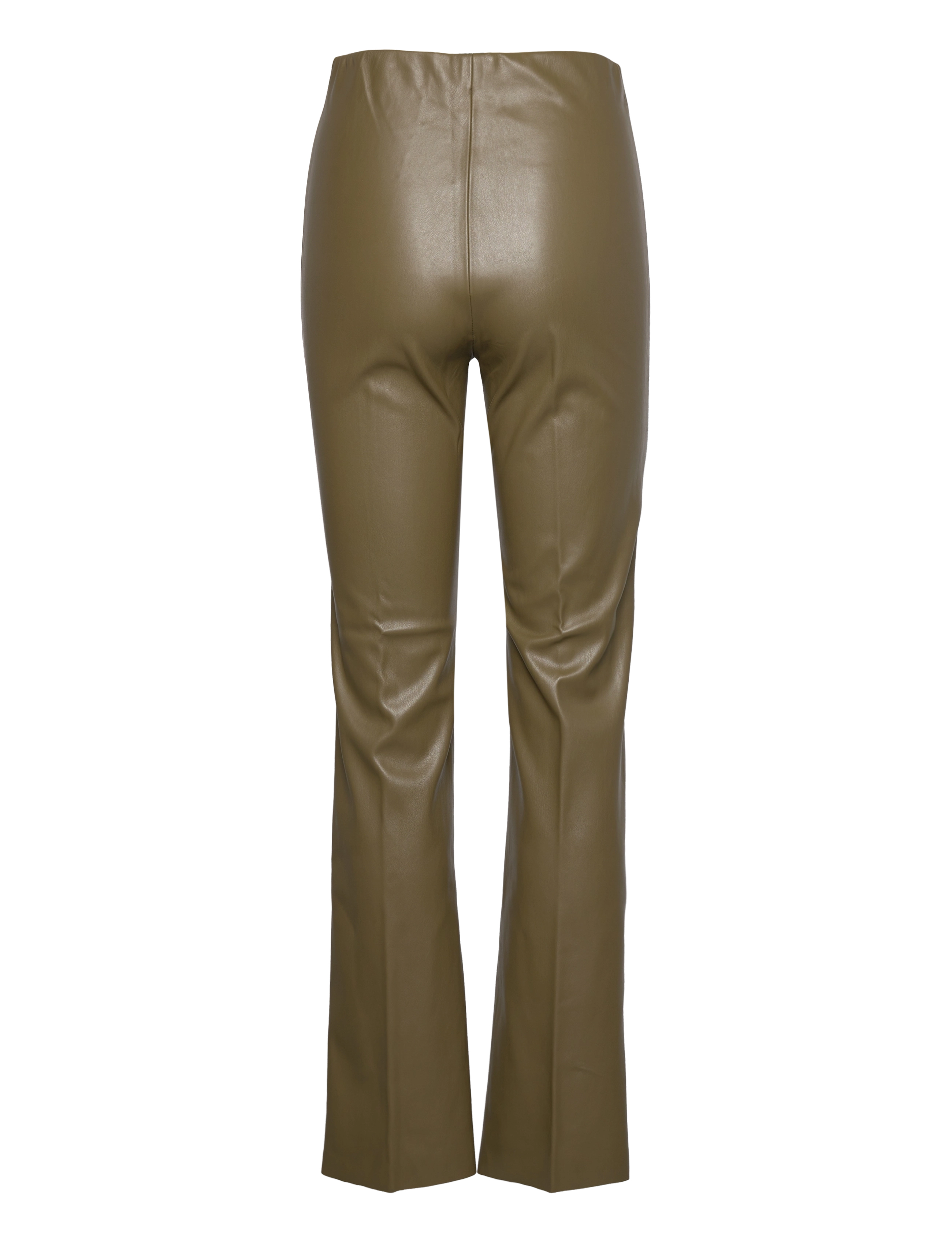 Soaked - SLKaylee Straight Pants - festtøj til outletpriser - beech - 2