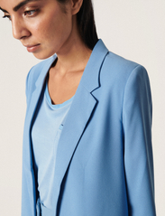 Soaked in Luxury - SLShirley Blazer LS - party wear at outlet prices - allure - 5