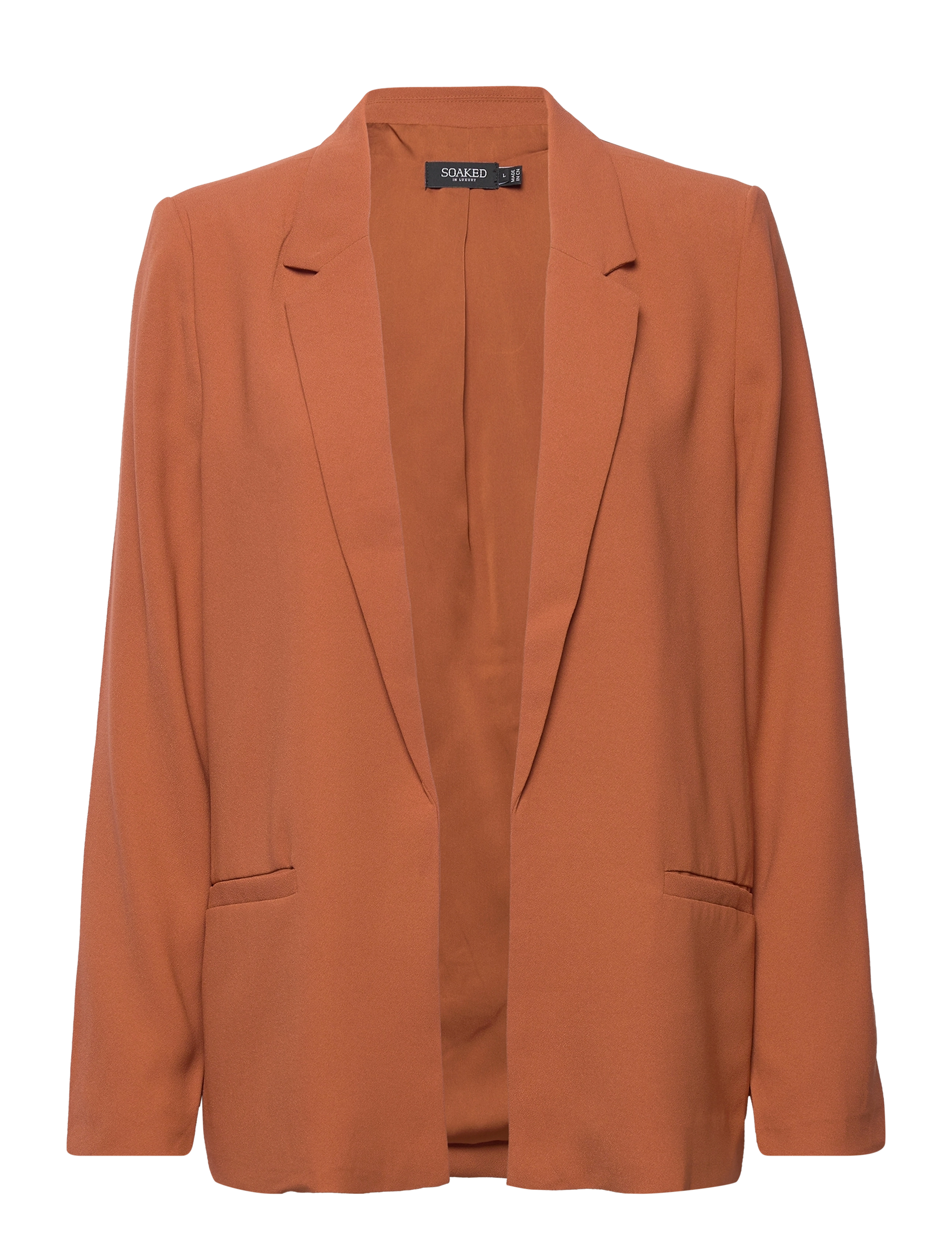 AMBER BROWN