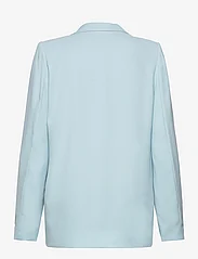 Soaked in Luxury - SLShirley Blazer LS - vakarėlių drabužiai išparduotuvių kainomis - corydalis blue - 1