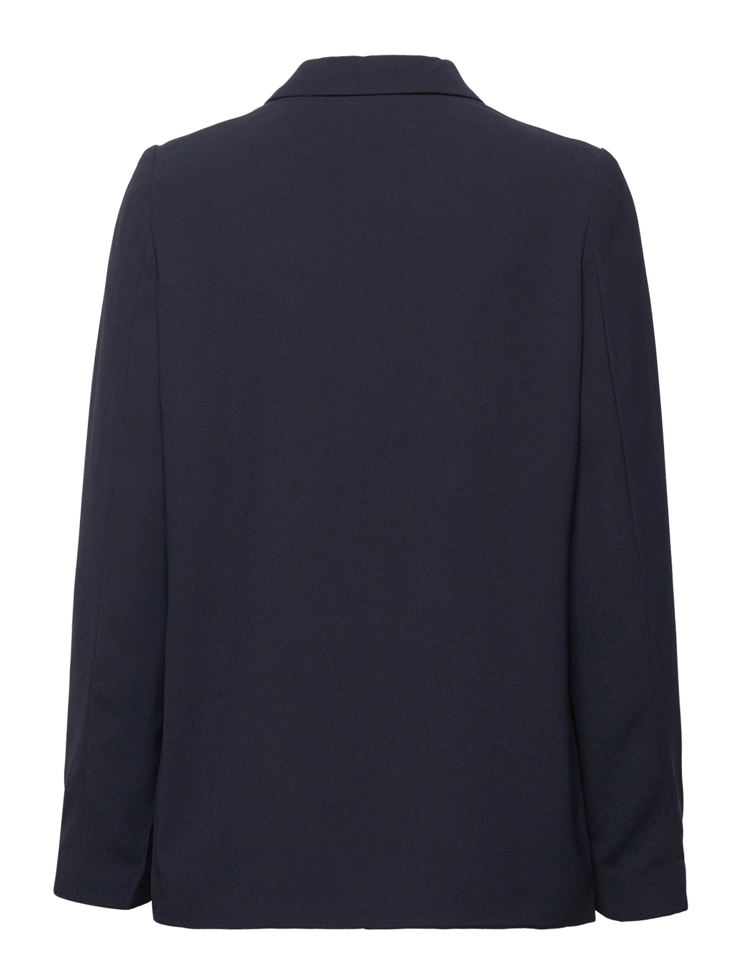 Soaked - SLShirley Blazer LS - night sky - 2