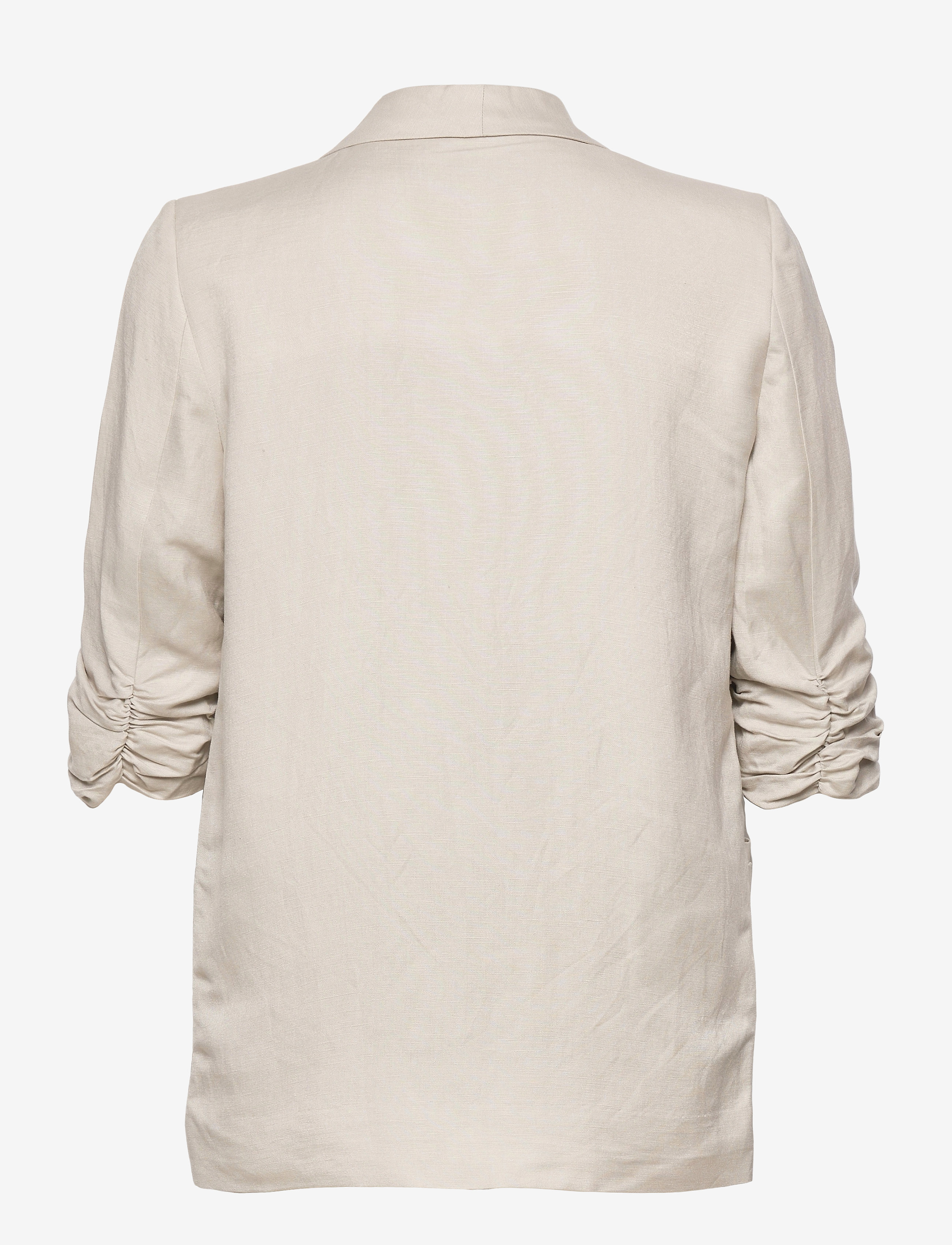 Soaked in Luxury - SLSun Shirley Blazer - whisper white - 2