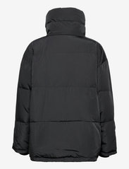 Soaked in Luxury - SLQuebec Down Jacket - winter jackets - black - 1