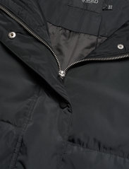 Soaked in Luxury - SLQuebec Down Jacket - winter jackets - black - 2
