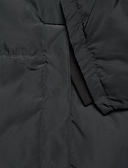 Soaked in Luxury - SLQuebec Down Jacket - winter jackets - black - 3