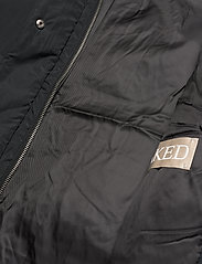 Soaked in Luxury - SLQuebec Down Jacket - winter jackets - black - 4
