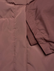 Soaked in Luxury - SLQuebec Down Jacket - winter jackets - marron - 8