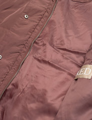 Soaked in Luxury - SLQuebec Down Jacket - winter jackets - marron - 9