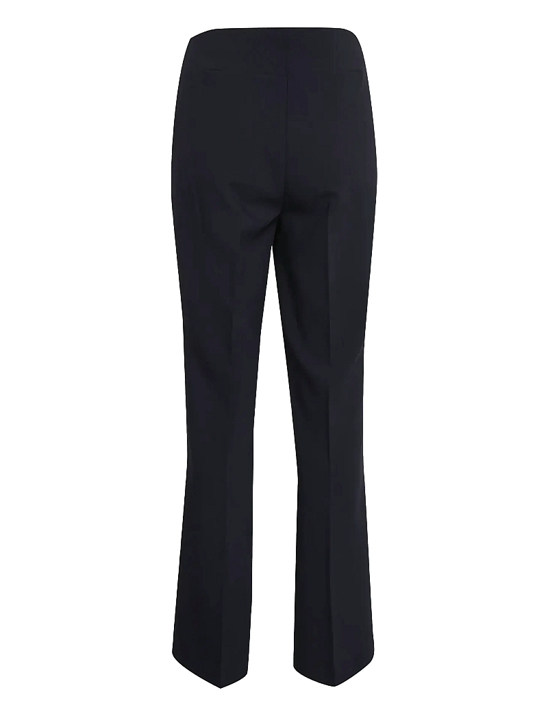 Soaked - SLCorinne Pants - straight leg hosen - night sky - 2