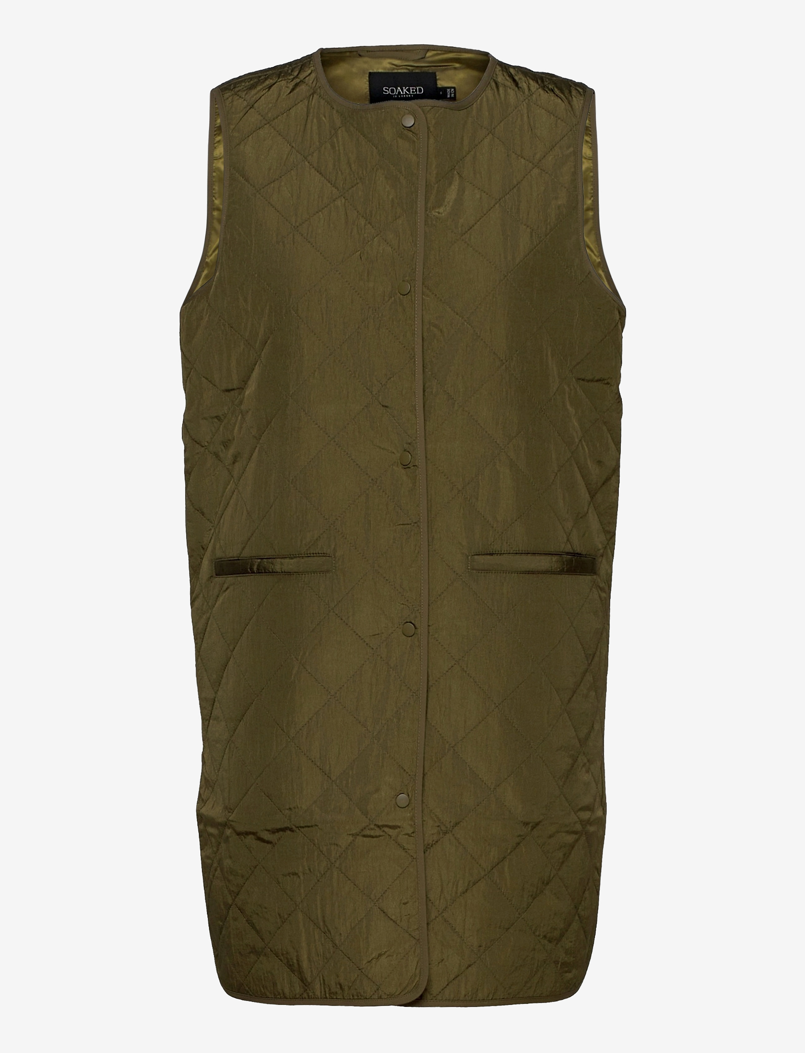DARK OLIVE