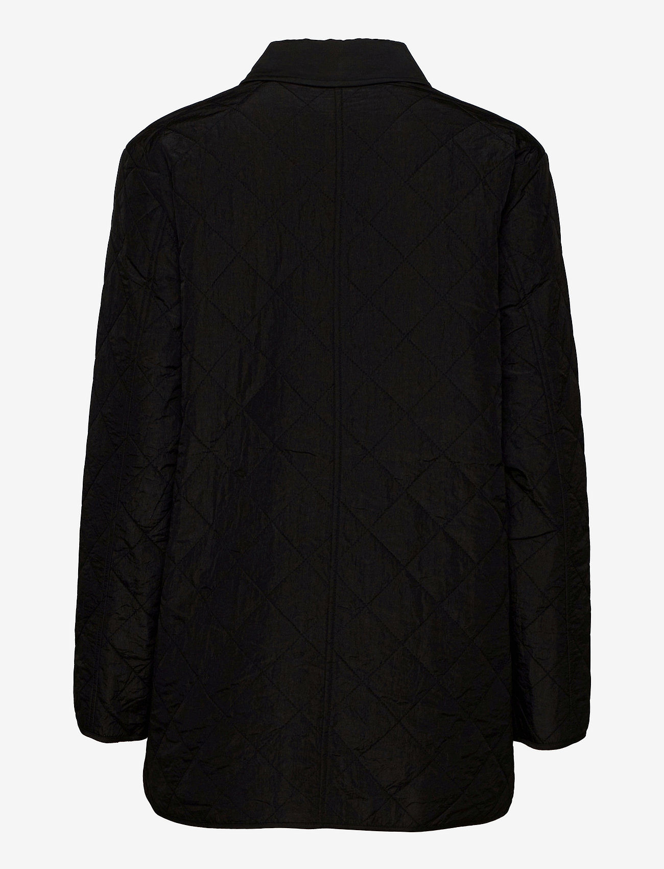 Soaked in Luxury - SLUmina Jacket - pavasarinės striukės - black - 1