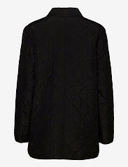 Soaked in Luxury - SLUmina Jacket - forårsjakker - black - 1
