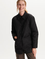 Soaked in Luxury - SLUmina Jacket - spring jackets - black - 2