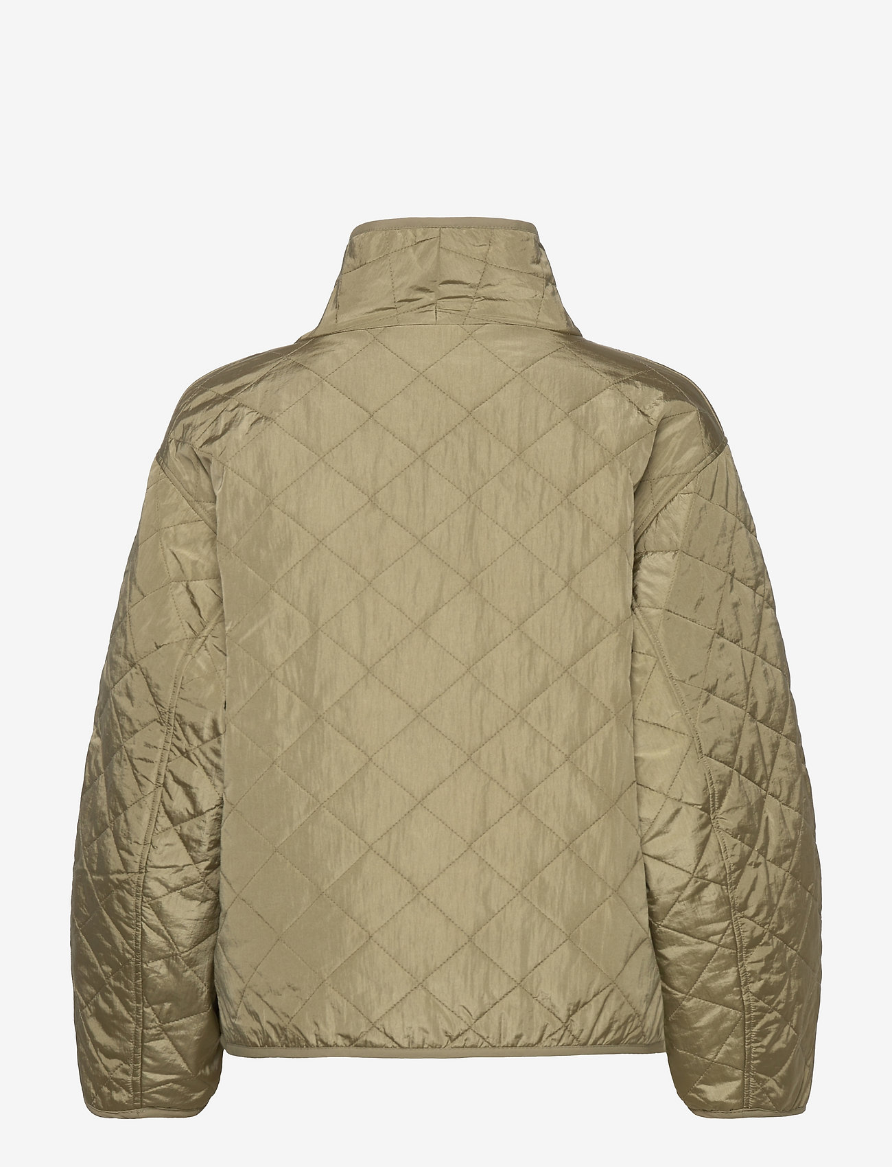 Soaked in Luxury - SLUmina Boxy Jacket - mermaid - 1