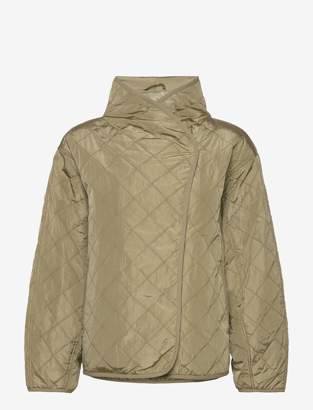 Soaked in Luxury - SLUmina Boxy Jacket - mermaid - 2