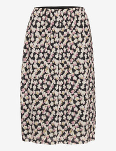 SLLettice Skirt, Soaked in Luxury