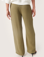 Soaked in Luxury - SLCamile Pants - loden green - 4