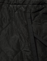 Soaked in Luxury - SLFadaisa Jumpsuit - kvinder - black - 8