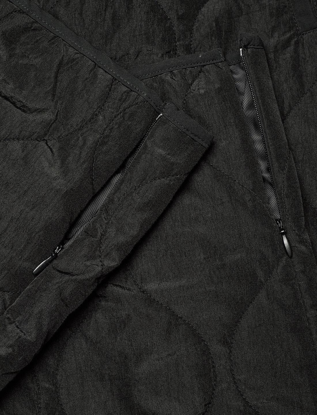 Soaked jumpsuit top