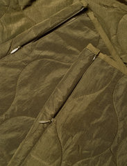 Soaked in Luxury - SLFadaisa Jumpsuit - sievietēm - dark olive - 11
