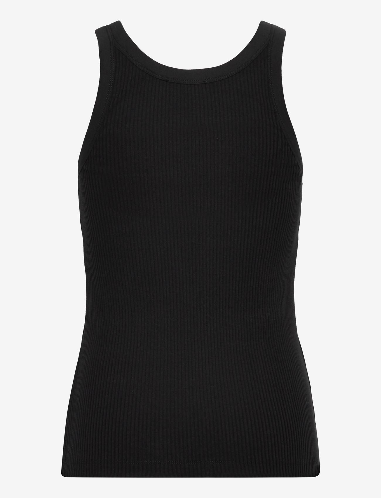 Soaked in Luxury - SLSimone Tank Top - Ärmellose tops - black - 1