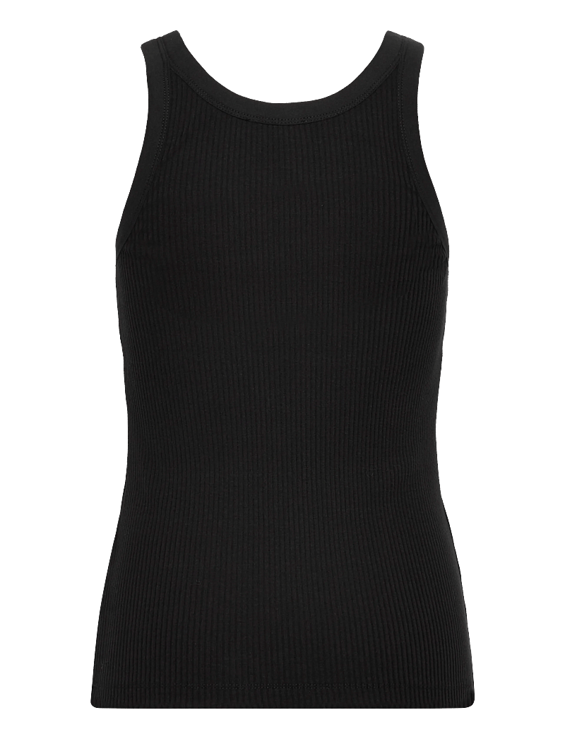 Soaked in Luxury - SLSimone Tank Top - Ärmellose tops - black - 1