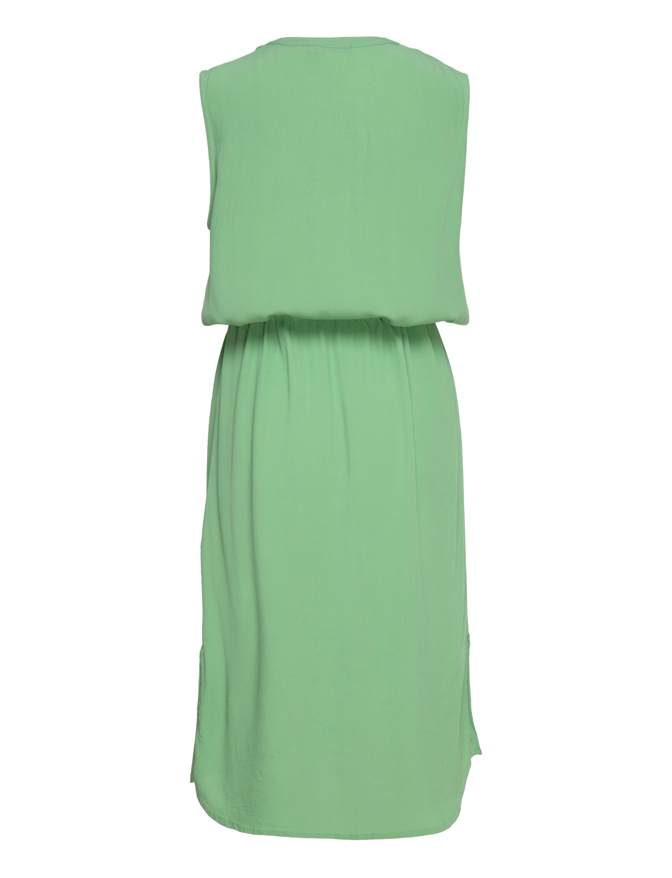 Soaked in Luxury - SLHelia Dress - stone green - 1