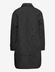 Soaked in Luxury - SLUma Coat - pavasarinės striukės - black - 1