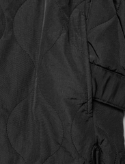 Soaked in Luxury - SLUma Coat - pavasarinės striukės - black - 3