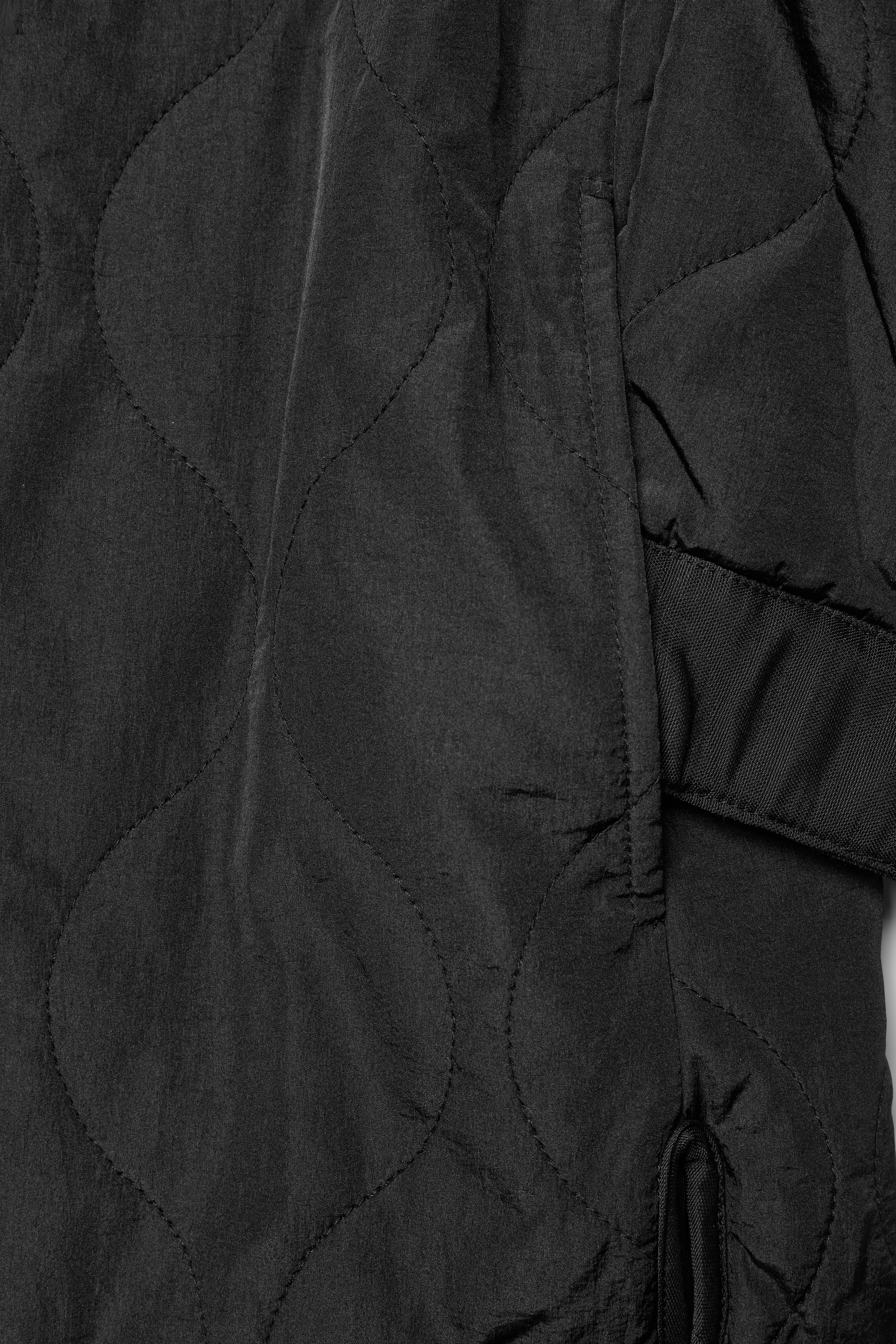 Soaked - SLUma Coat - overtøj - black - 3