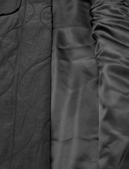 Soaked in Luxury - SLUma Coat - pavasarinės striukės - black - 4
