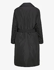 Soaked in Luxury - SLPanda Coat - Žieminės striukės - black - 1