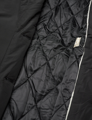 Soaked in Luxury - SLPanda Coat - Žieminės striukės - black - 10