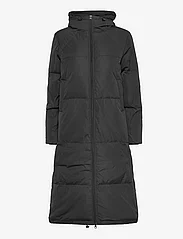 Soaked in Luxury - SLMylo Coat - Žieminės striukės - black - 0
