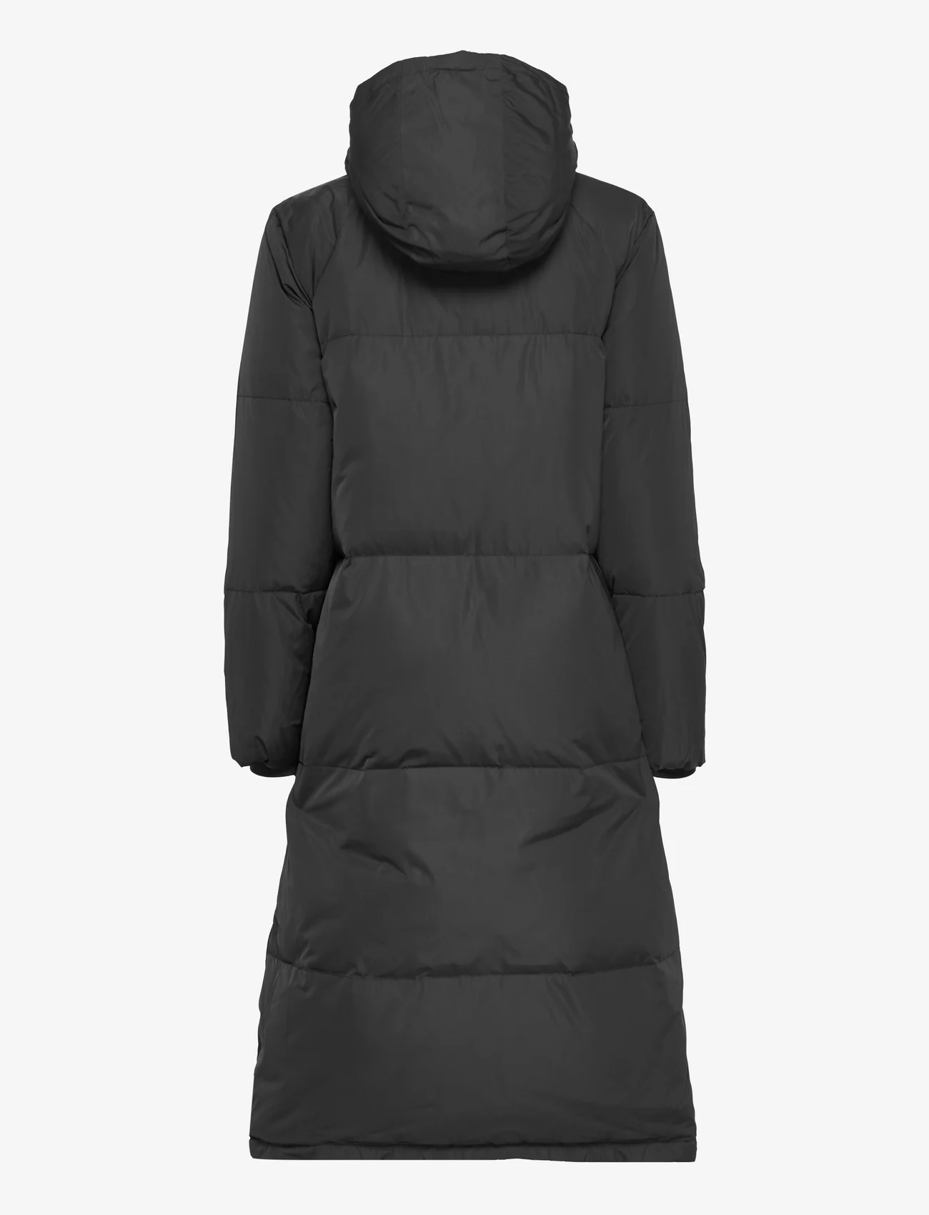 Soaked in Luxury - SLMylo Coat - winter jackets - black - 1
