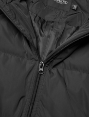 Soaked in Luxury - SLMylo Coat - Žieminės striukės - black - 2