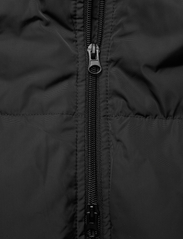 Soaked in Luxury - SLMylo Coat - Žieminės striukės - black - 3