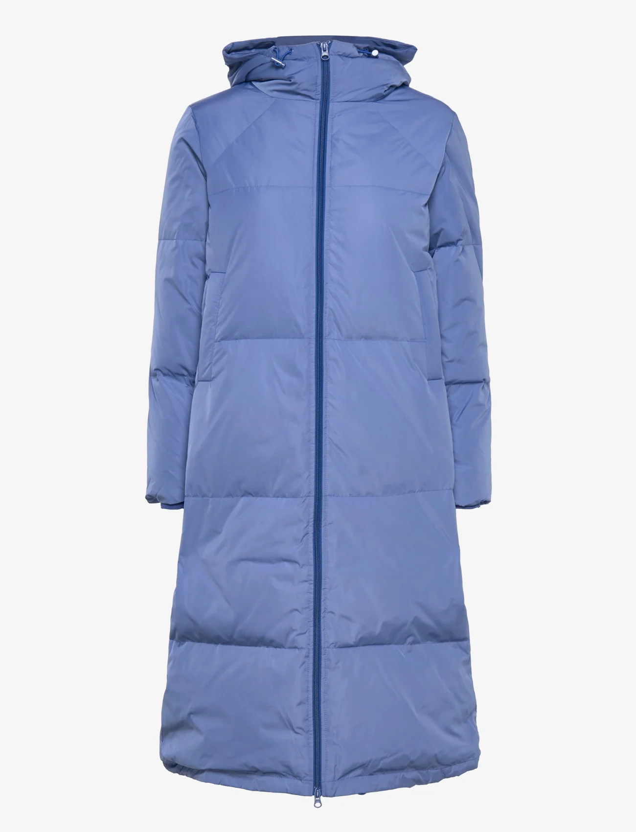 Soaked in Luxury - SLMylo Coat - winter jackets - marlin - 0