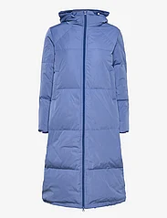 Soaked in Luxury - SLMylo Coat - winter jackets - marlin - 0